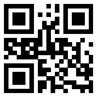 Il QrCode di 3208376225