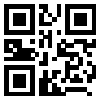Immagine del Qr Code di 3208376227