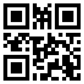 3208376231 - Immagine del QrCode associato