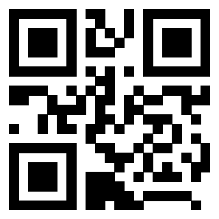 Immagine del Qr Code di 3208376241