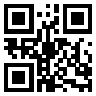Scansione del Qr Code di 3208376245