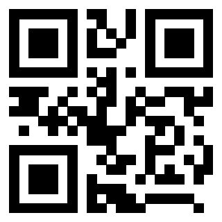 Il QrCode di 3208376247