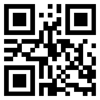 Scansione del Qr Code di 3208376248
