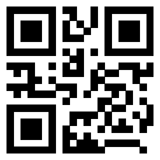 3208376249 - Immagine del Qr Code associato