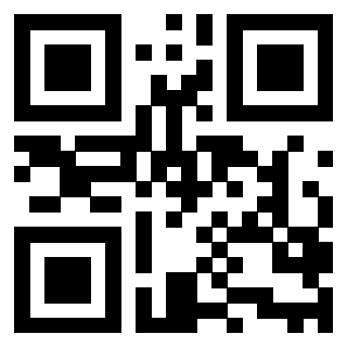 3208376250 - Immagine del Qr Code associato