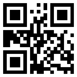 Immagine del QrCode di 3208376251