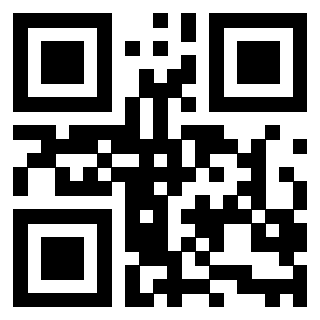 3208376253 - Immagine del Qr Code associato
