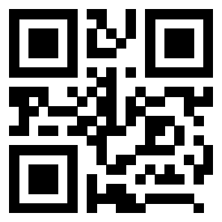 Il QrCode di 3208376254
