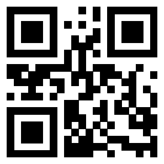 Scansione del Qr Code di 3208376256