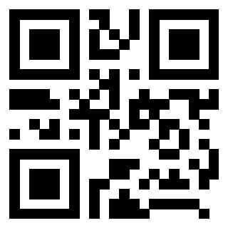 Immagine del QrCode di 3208376262