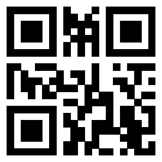 3208376265 - Immagine del QrCode associato