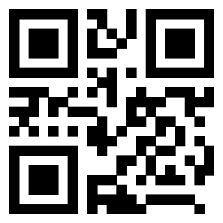 3208376269 Qr Code associato
