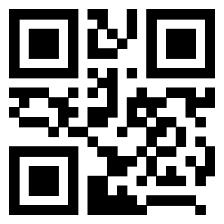 3208376271 QrCode associato