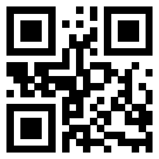 Il QrCode di 3208376275