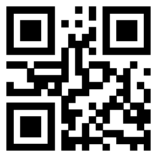 Il QrCode di 3208376279