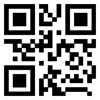 Il Qr Code di 3208376282