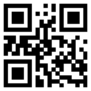 3208376283 - Immagine del Qr Code associato