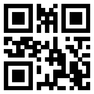 3208376287 Qr Code associato