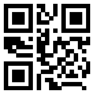 3208376289 QrCode associato