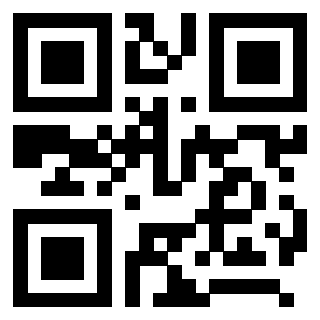 3208376295 - Immagine del Qr Code associato