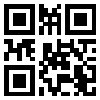 3208376306 Qr Code associato