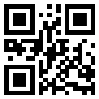 3208376311 - Immagine del Qr Code associato
