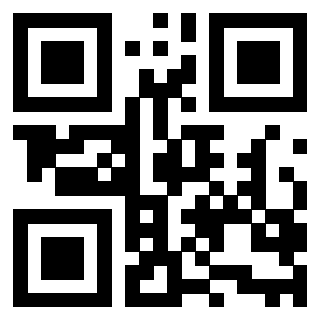 Scansione del Qr Code di 3208376313
