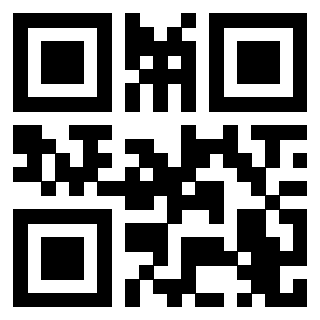 3208376314 - Immagine del Qr Code associato