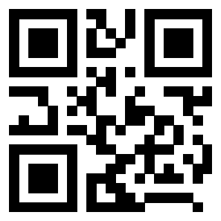 3208376315 Qr Code associato