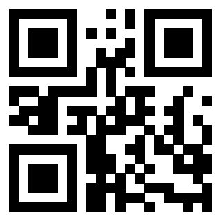 Il Qr Code di 3208376316