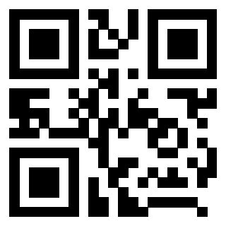 Immagine del Qr Code di 3208376322