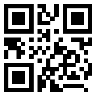 Scansione del QrCode di 3208376325