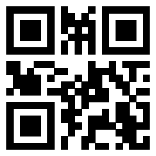 3208376331 - Immagine del QrCode associato