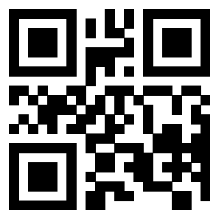 3208376333 Qr Code associato
