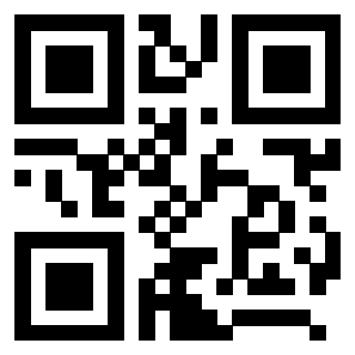 3208376337 Qr Code associato