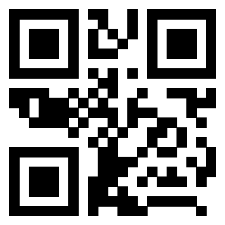 Scansione del Qr Code di 3208376340