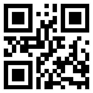 Scansione del Qr Code di 3208376343