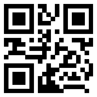 Immagine del QrCode di 3208376344