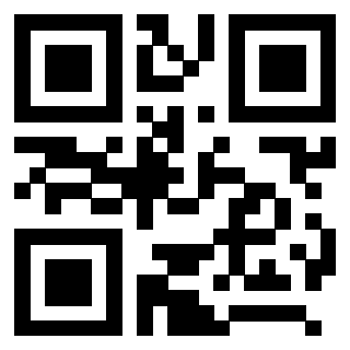 Immagine del Qr Code di 3208376345