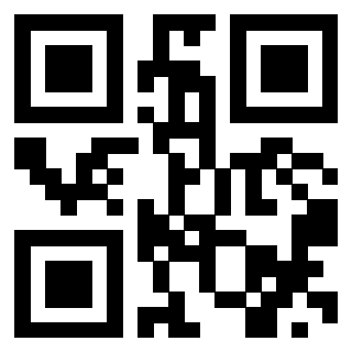 Scansione del Qr Code di 3208376347