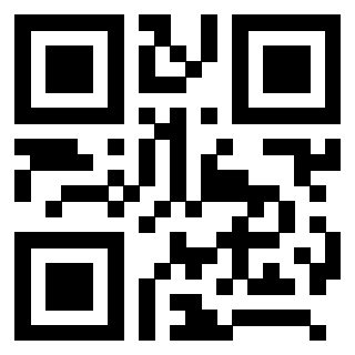 Il Qr Code di 3208376355