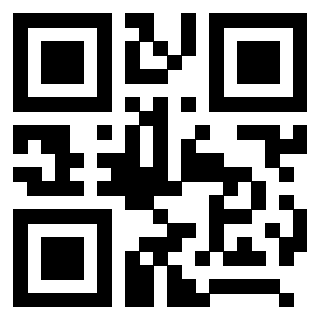 Scansione del Qr Code di 3208376357