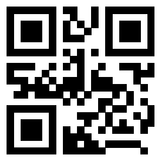 Immagine del QrCode di 3208376359