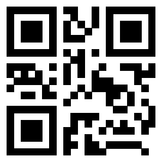 Il Qr Code di 3208376362