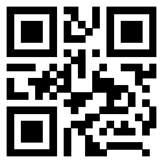 3208376364 QrCode associato