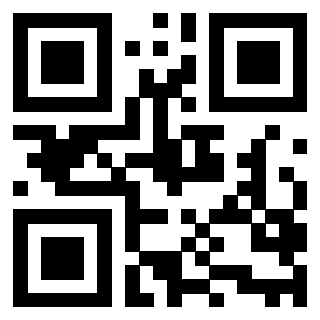 3208376368 - Immagine del Qr Code associato