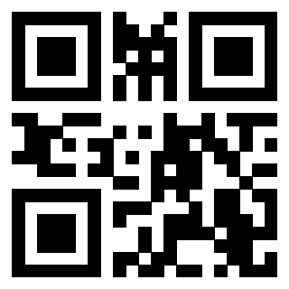 Il QrCode di 3208376373