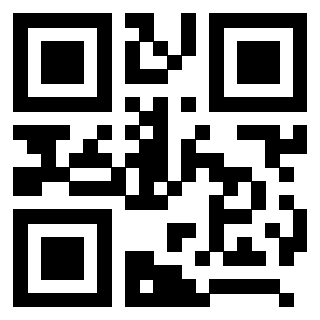 Immagine del Qr Code di 3208376377