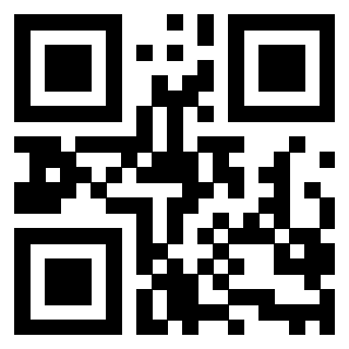 3208376380 - Immagine del Qr Code associato