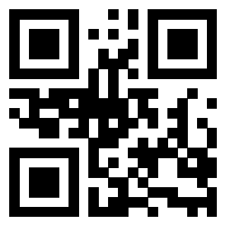 Il Qr Code di 3208376383